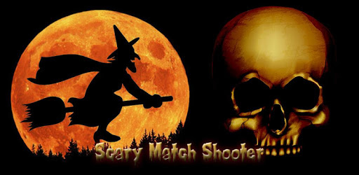 Scary Match Shooter PC screenshot Scary Match Shooter PC screenshot