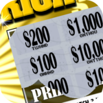 Scratch Bling icon