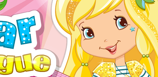 Shortcake Dress Up PC screenshot Shortcake Dress Up PC screenshot