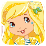 Shortcake Dress Up icon