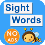Sight Words Coach icon