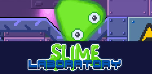 Slime Laboratory PC screenshot Slime Laboratory PC screenshot