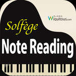 SolfegeNoteReading for PC