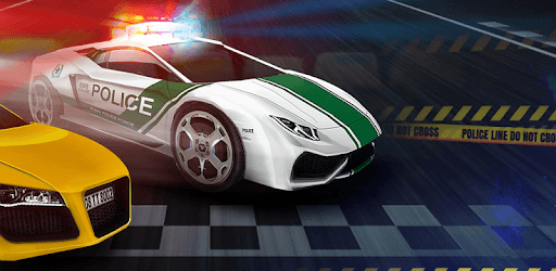 Police Chase -Death Race Speed Car Shooting Racing PC screenshot Police Chase -Death Race Speed Car Shooting Racing PC screenshot