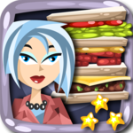 Super Sandwich Rush for PC Super Sandwich Rush for PC