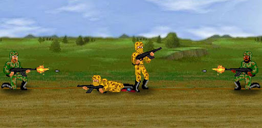 Sure Shot PC screenshot