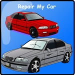 Repair A Luxurious Car for PC Repair A Luxurious Car for PC