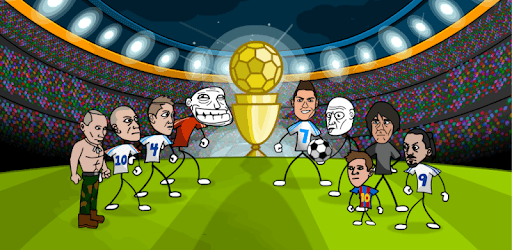 Troll Face Quest PC screenshot
