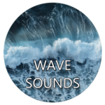 Wave Sounds icon