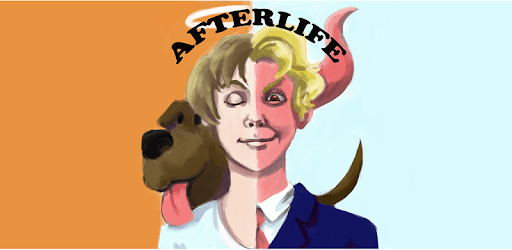 Afterlife: The Game - Limbo, hell or heaven? PC screenshot Afterlife: The Game - Limbo, hell or heaven? PC screenshot