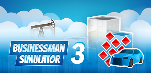 Businessman Simulator 3 Clicker PC screenshot Businessman Simulator 3 Clicker PC screenshot