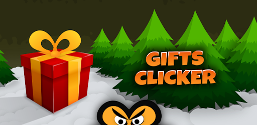 Gift Clicker PC screenshot Gift Clicker PC screenshot