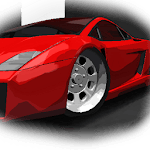 3d Car Tuner icon