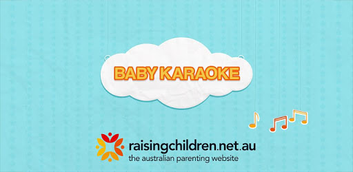 Baby Karaoke PC screenshot