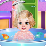 Baby Spa Salon for PC
