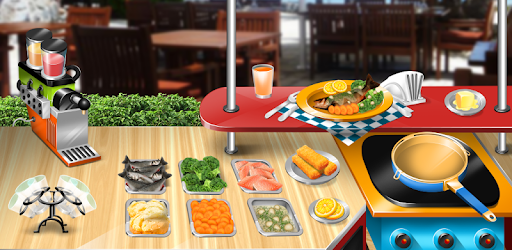 Cooking Chef Food Game PC screenshot Cooking Chef Food Game PC screenshot