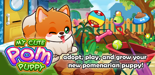 Puppy Adoption Care PC screenshot Puppy Adoption Care PC screenshot