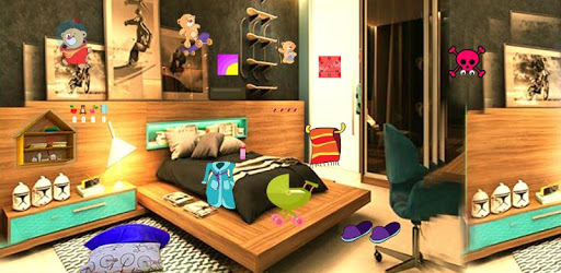 Escape Cubicle Bedrooms PC screenshot Escape Cubicle Bedrooms PC screenshot