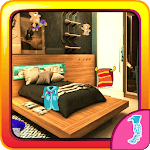 Escape Cubicle Bedrooms icon