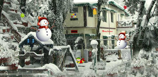 Escape Funlove Christmas 2 PC screenshot Escape Funlove Christmas 2 PC screenshot