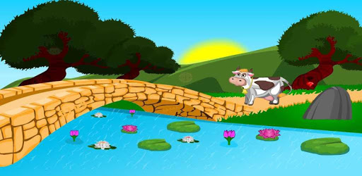 Forest Fawn Escape PC screenshot