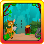 Forest Fawn Escape for PC