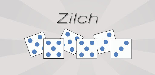 Zilch PC screenshot