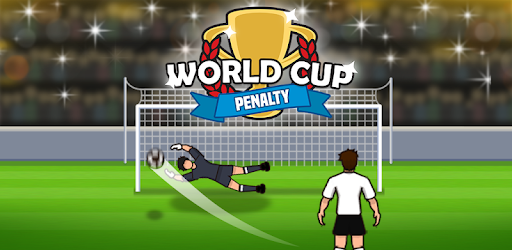 World Cup Penalty 2018 PC screenshot