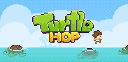 Turtle Hop PC screenshot