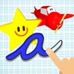 VOWELS FOR KIDS IN SPANISH icon