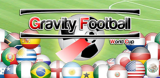 Gravity Football World Cup PC screenshot Gravity Football World Cup PC screenshot