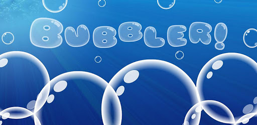 Bubbler! FREE PC screenshot Bubbler! FREE PC screenshot