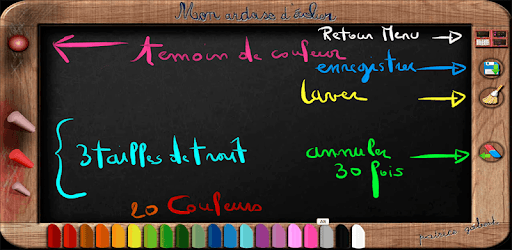 Slate School PC screenshot