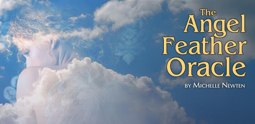 Angel Feather Oracle Cards PC screenshot
