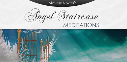 Angel Staircase Meditations PC screenshot