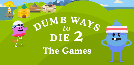 Dumb Ways to Die 2: The Games PC screenshot Dumb Ways to Die 2: The Games PC screenshot