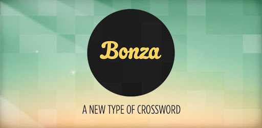 Bonza Word Puzzle PC screenshot