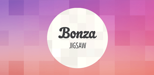 Bonza Jigsaw PC screenshot