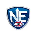 The Official NEAFL App icon