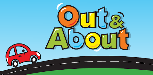 Out and About PC screenshot