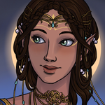 Elf Avatar icon
