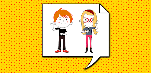 Comic Page Creator PC screenshot