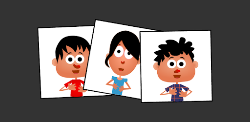 Comic Strip Creator PC screenshot