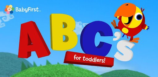 ABC's: Alphabet Learning Game PC screenshot