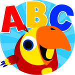 ABC's: Alphabet Learning Game icon