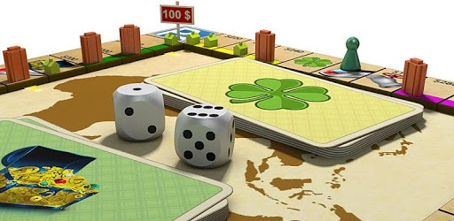 Rento - Dice Board Game Online PC screenshot Rento - Dice Board Game Online PC screenshot