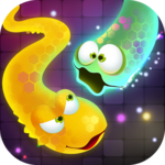 BigSnake.io: snake vs venom icon
