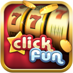 Clickfun Casino Slots icon