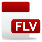 FLV Video Player icon