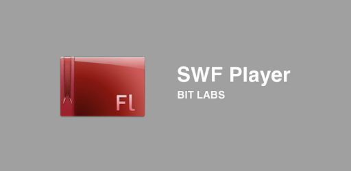 SWF Player PC screenshot